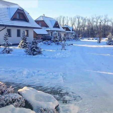Villa Rocky View Стара-Лесна Экстерьер фото