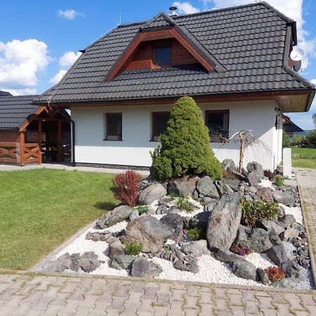 Villa Rocky View Стара-Лесна Экстерьер фото