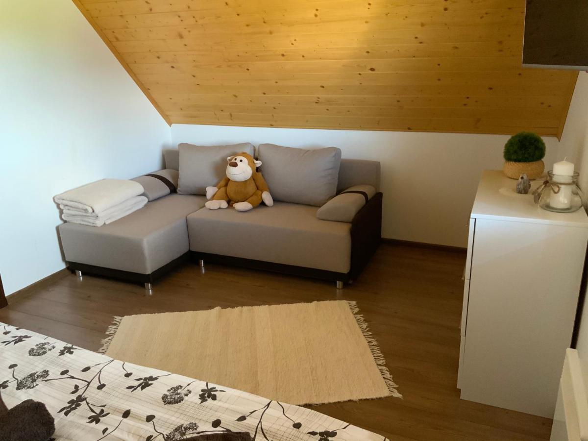 Villa Rocky View Стара-Лесна Экстерьер фото